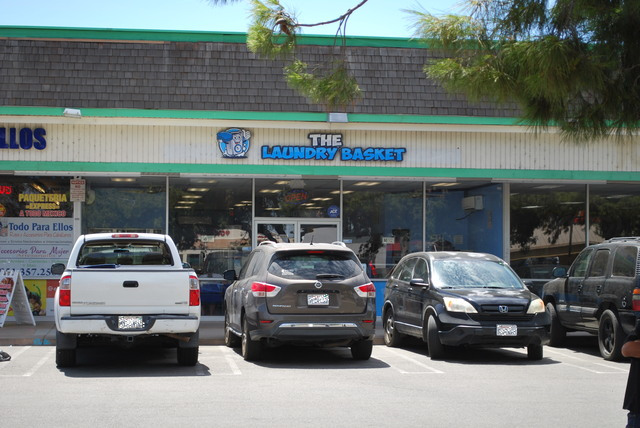The Laundry Basket Laundromat Launches Fluff & Fold Laundry Service in Hemet After Customer Requests