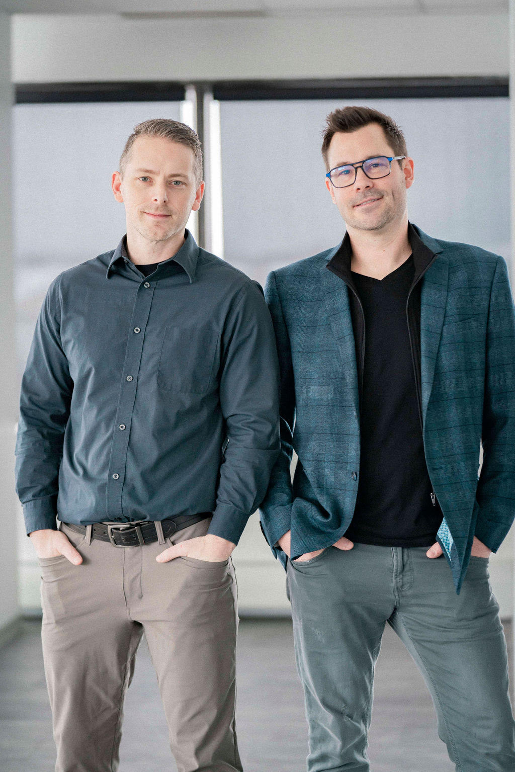 Nine10: An AI-First Agency Helping Grande Prairie Businesses Build a Stronger Online Presence
