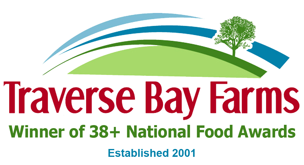 Traverse Bay Farms Founder Shares 25 Small Business Lessons Learned From 25 Years in Business