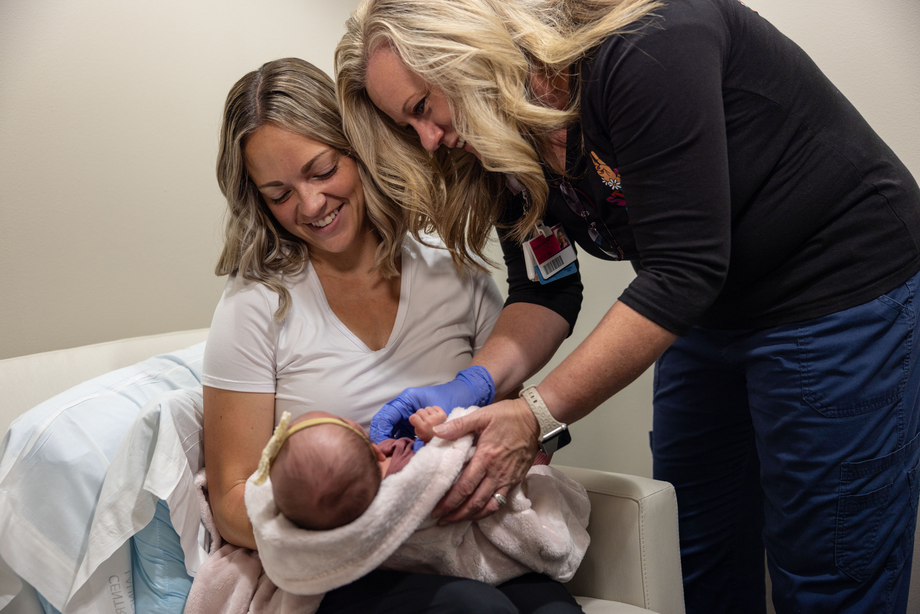 Strategies for When, Why, and How Much Breastmilk to Pump from Intermountain Health