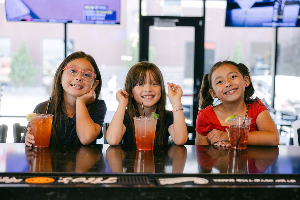How Bout Time Neighborhood Grill Is Becoming the South Valley’s New Family Dinner Spot