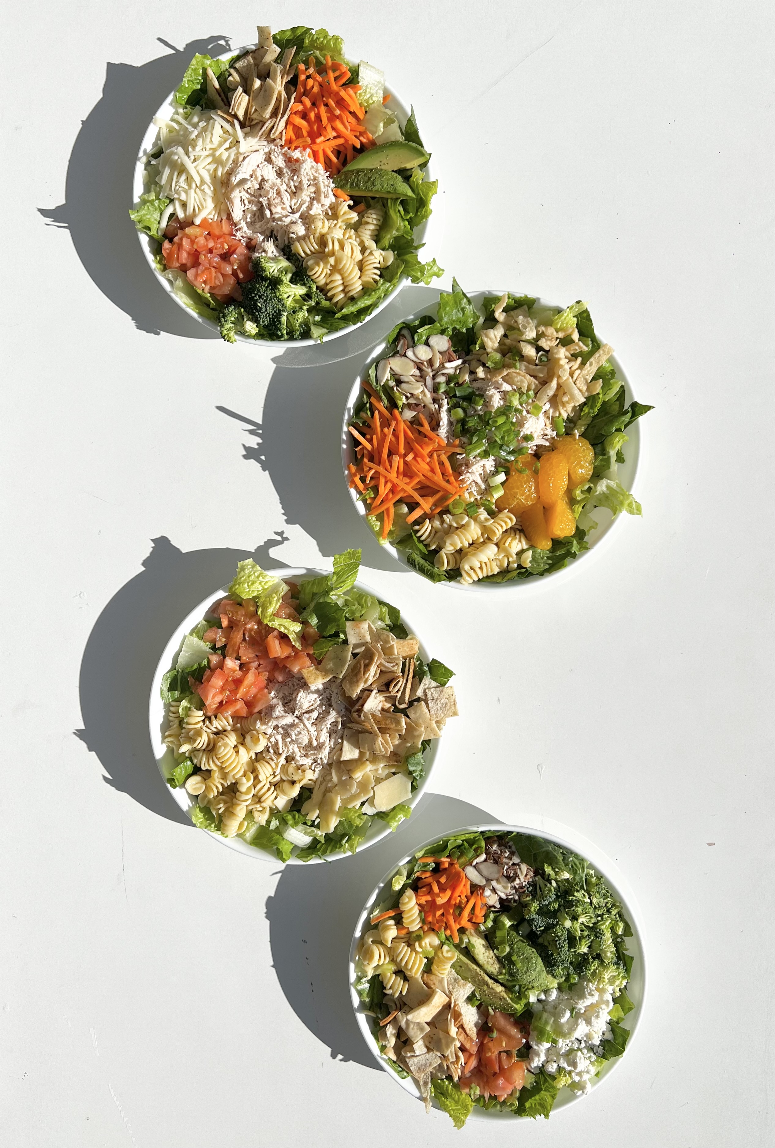 Woodbine Food Hall welcomes new vendor Rusty Birds Cafe
