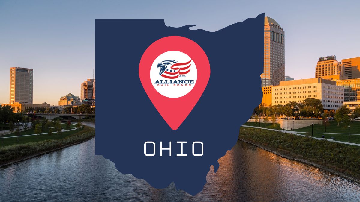 Alliance Bail Bonds Sets Up Shop in the Shadow of the Ohio Statehouse