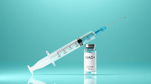 Living Longer Is Not Enough. California Trim Clinic Says NAD+ Is Making Healthspan the New Obsession