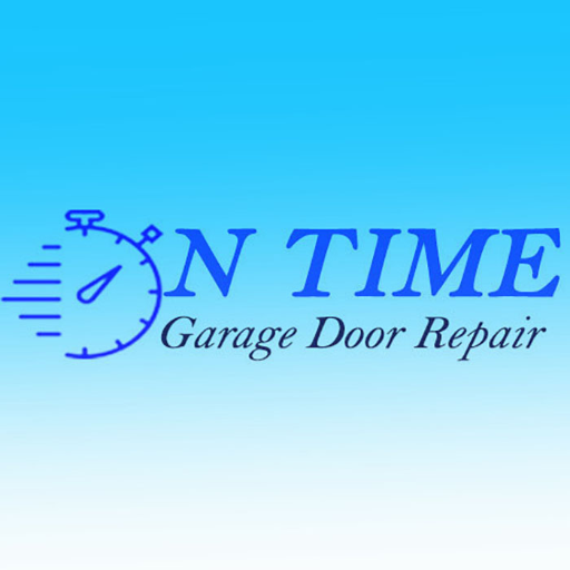 On Time Garage Door Repair Trades Wrenches for Trash Bags on Coastal Cleanup Day