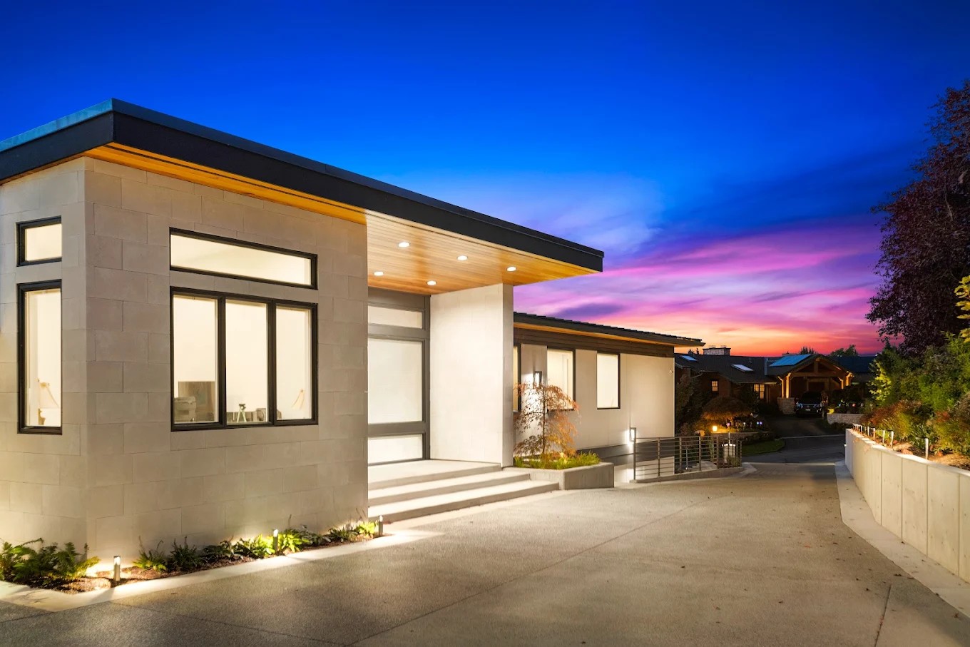 ACRE Seattle Real Estate Photography Relocates to Bellevue Serving the Eastside