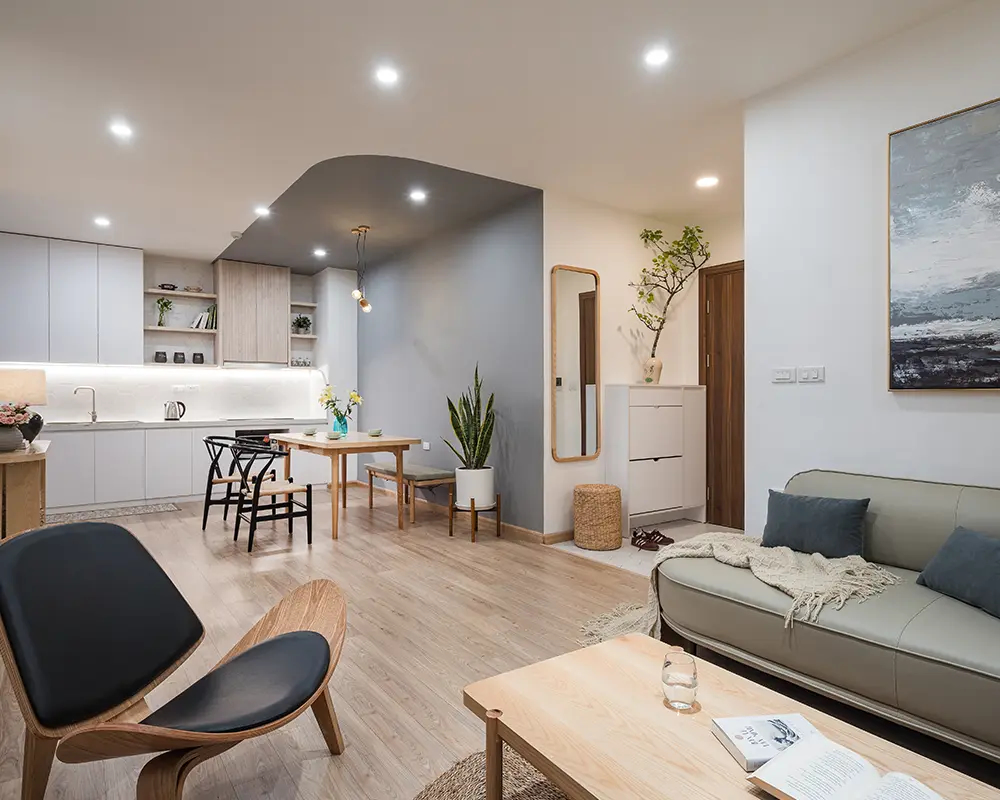 Kitchen and Bath Remodeler Offcut Interiors Expands Into Basements in Bothell
