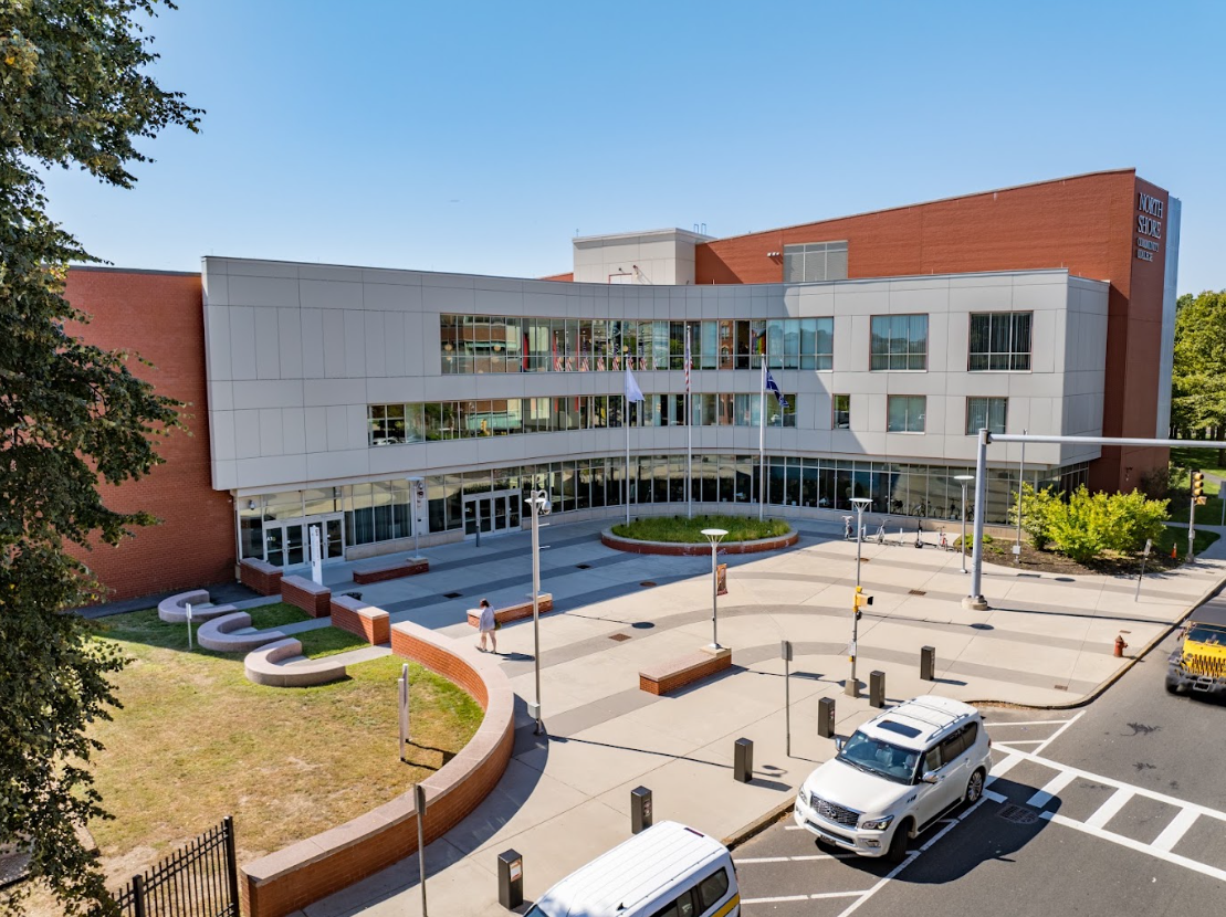 North Shore Community College and eCampus.com Announce Online Bookstore and Campus StorePartnership
