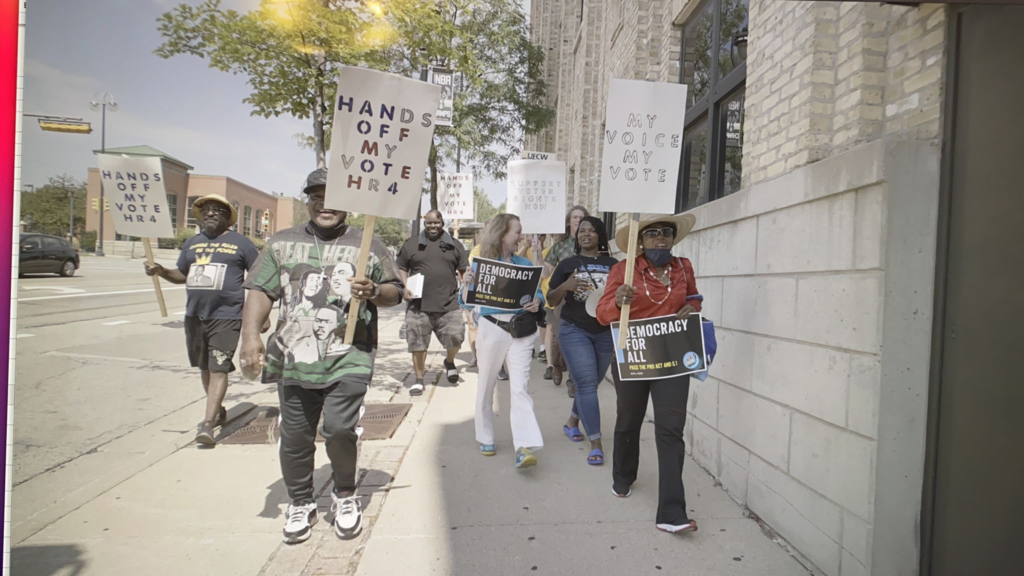 Out of Reach: The Struggle for the American Dream To Premiere in Milwaukee Documentary Festival