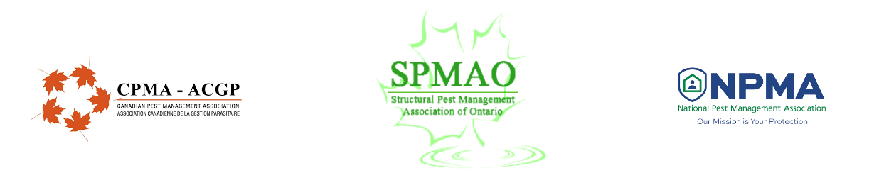 Guard More Pest Control Joins Three Leading Pest Management Associations (SPMAO, NPMA, CPMA)