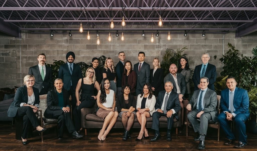 Clark Woods LLP Recognized by ThreeBestRated® for Excellence in Real Estate Law Across Coquitlam