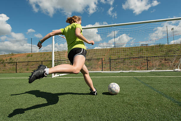 TikTok and Teen Sports Are Turning Weight Into a Scoreboard. California Trim Clinic Pushes Back