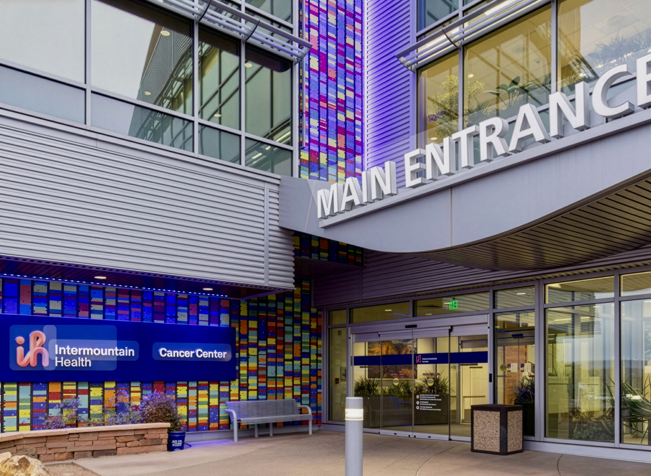 Taking a BiTE Out of Cancer at Intermountain Health