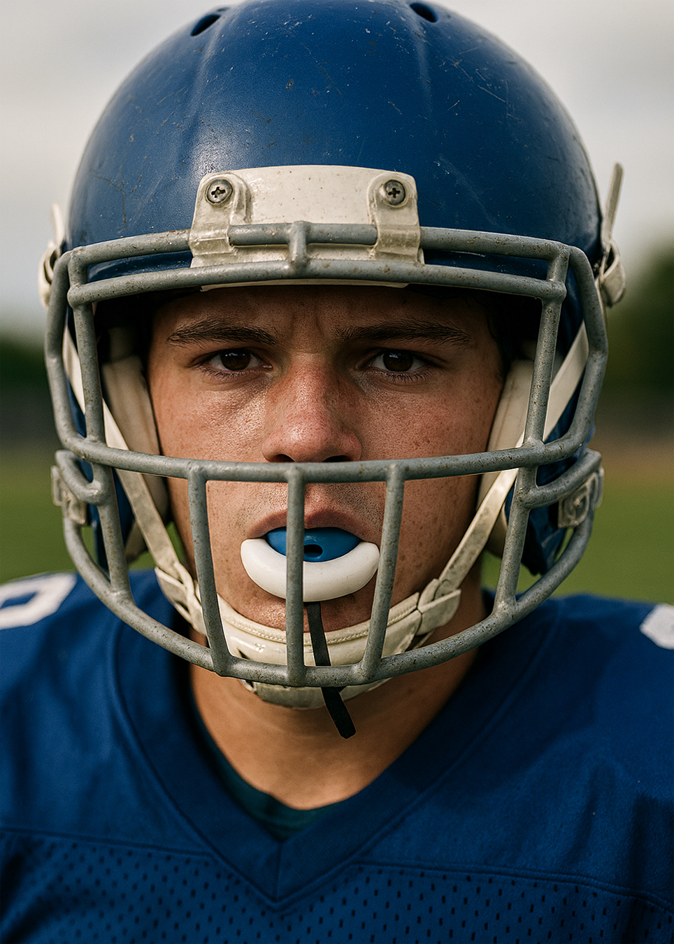 Intermountain Health Athletic Trainers Keep Kids Safe At High School Sports