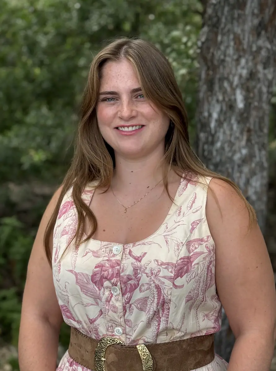 RiverBend Counseling Adds Kenzi Gray, LPC-Associate, to New Braunfels, TX Clinical Team