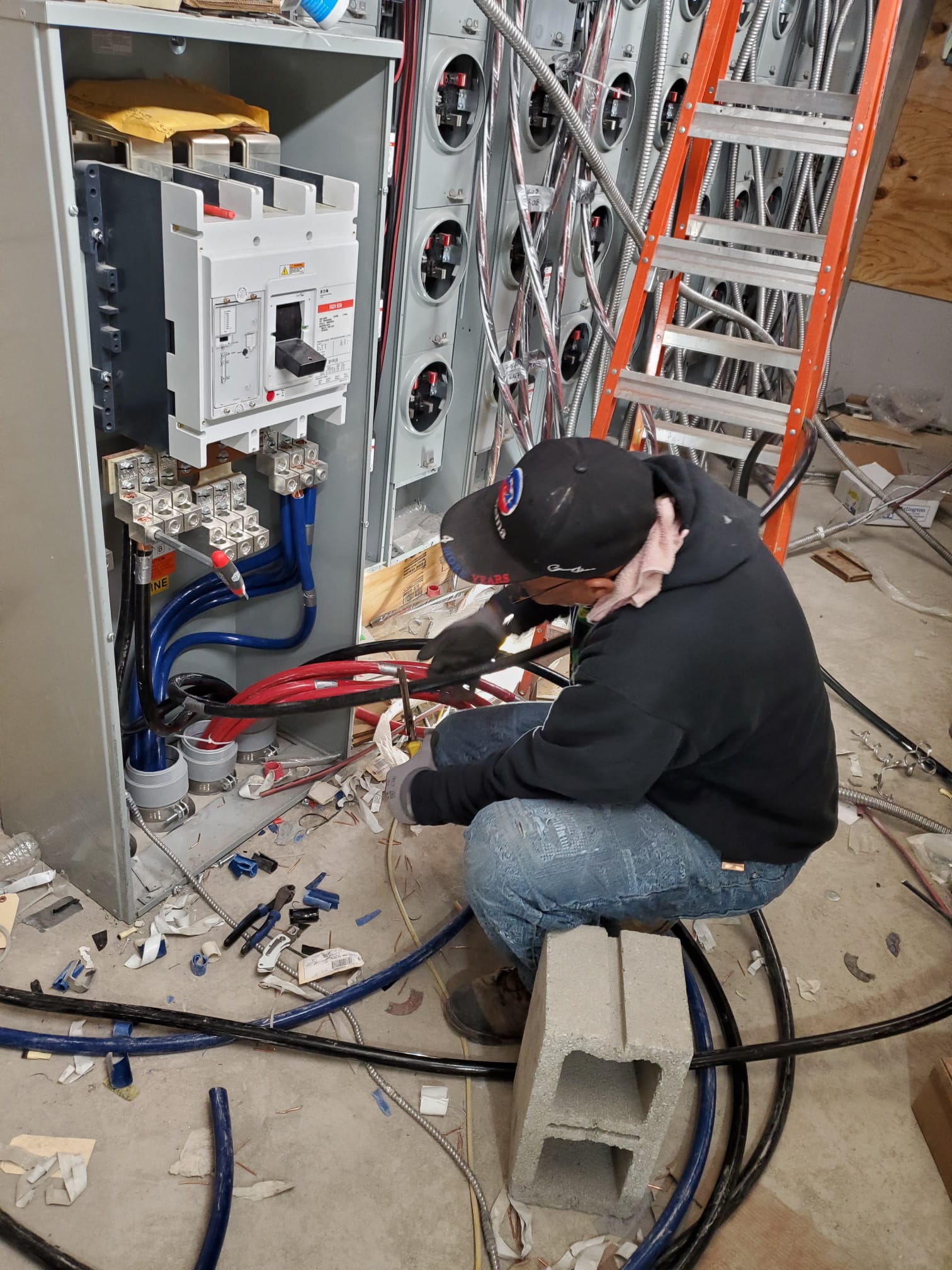 A.V. Electric Launches New Website to Serve Delco, PA Customers