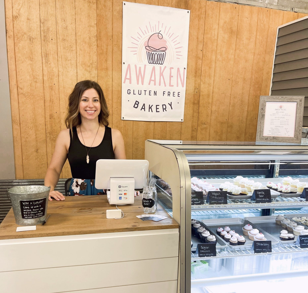 Awaken Bakery Rises as Bowling Green’s Gluten-Free Destination, and Force Against Trafficking