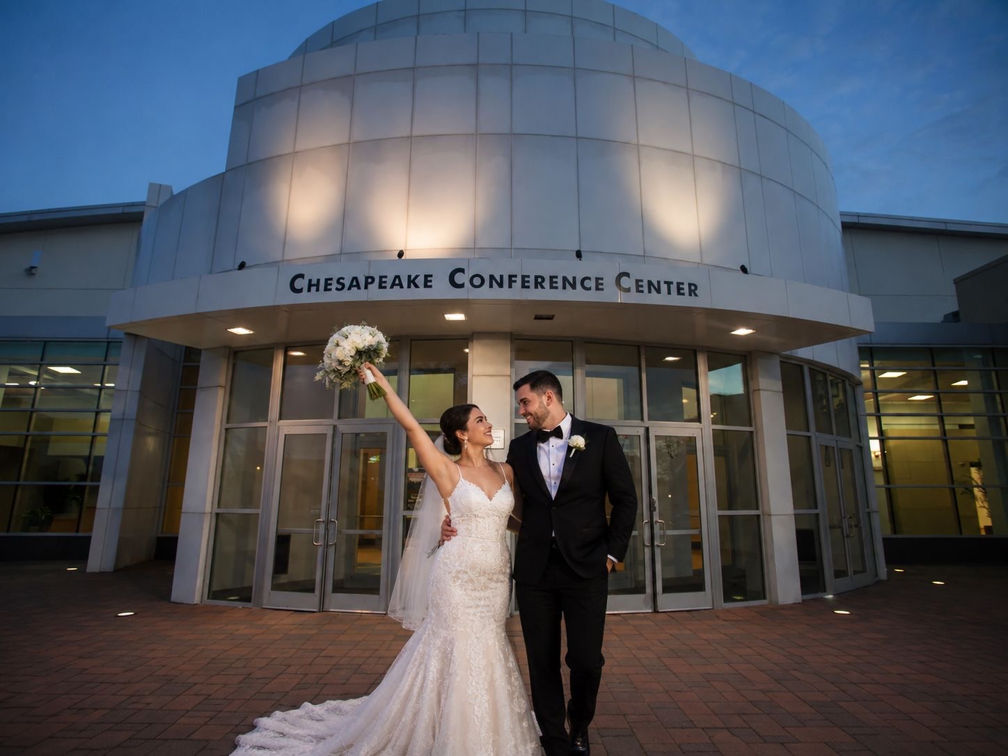 Showbride Winter 2027 Bridal Expo to Feature Mock Reception and VIP Bridal Pop-Up