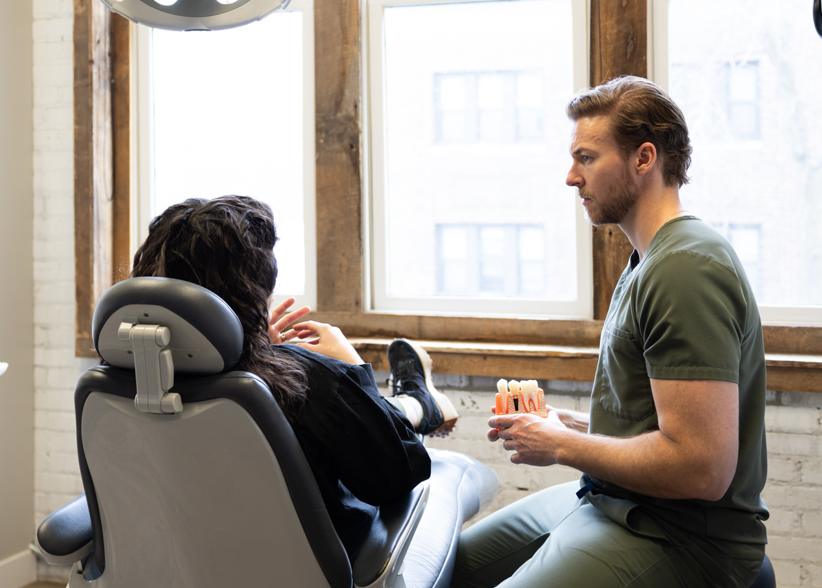 Lake Park Dental Marks World Smile Day With a Wellness Plan for Patients Without Insurance