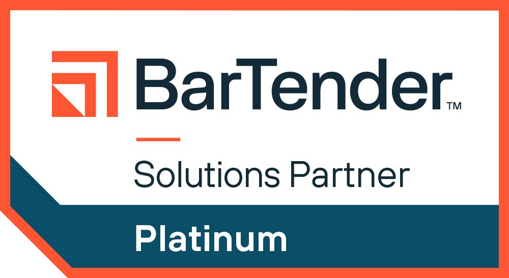 EIM Announces BarTender® Platinum Partner Status