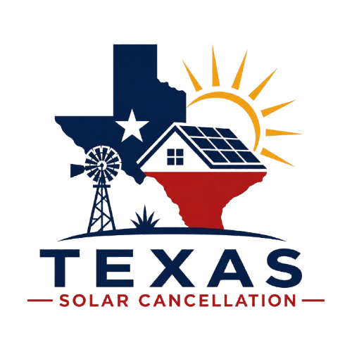 Texas Solar Cancellation Offers Free Contract Reviews as State Cracks Down on Deceptive Solar Sales