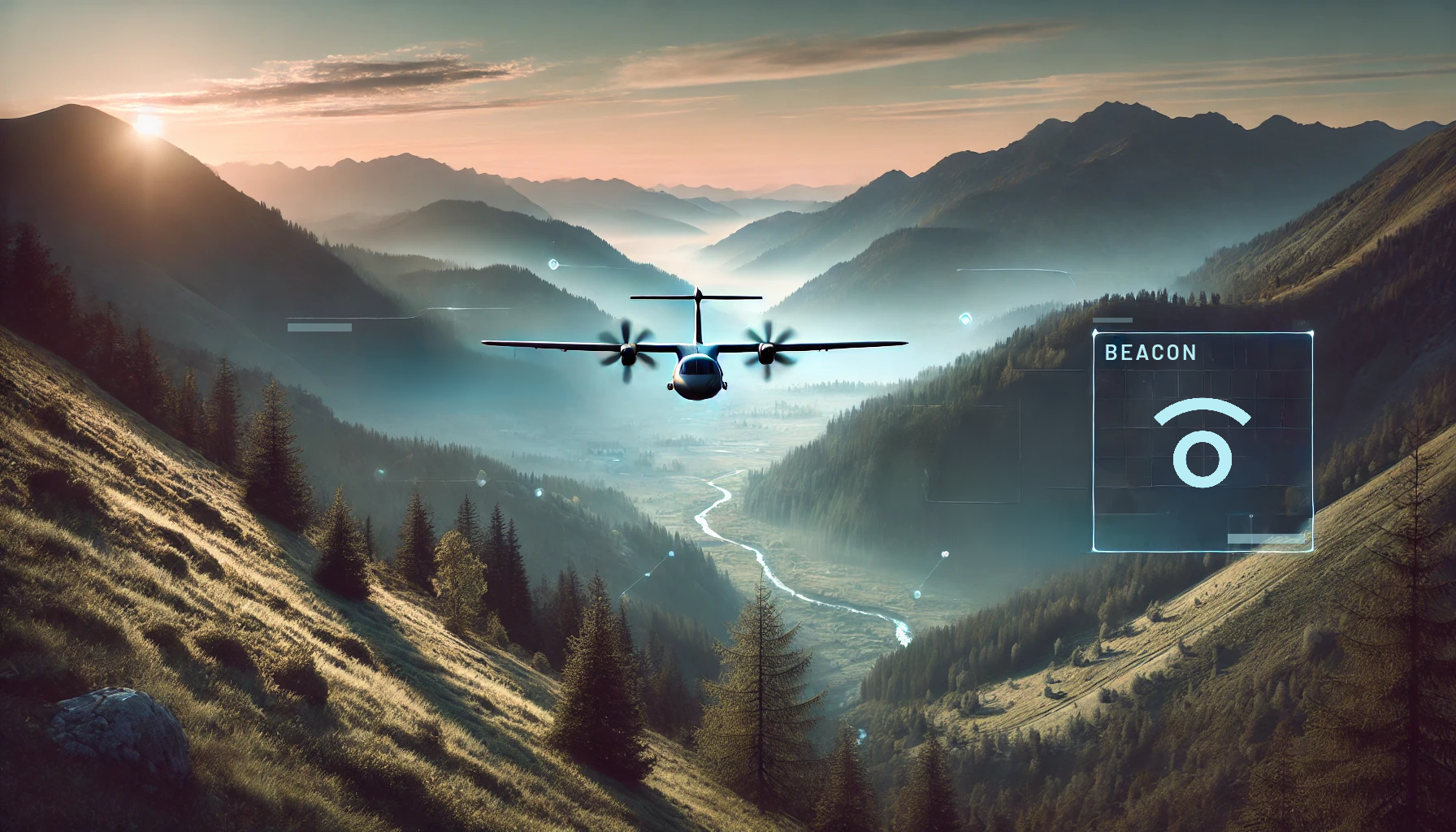 Beacon AI Wins OTA Through USAF TACFI Program with U.S. SOCOM to Enhance Pilot Assistance Tech