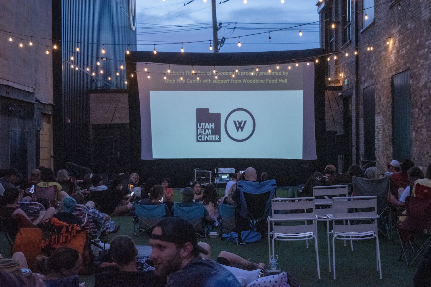 Woodbine Food Hall to host outdoor screening of ‘Monty Python and the Holy Grail’