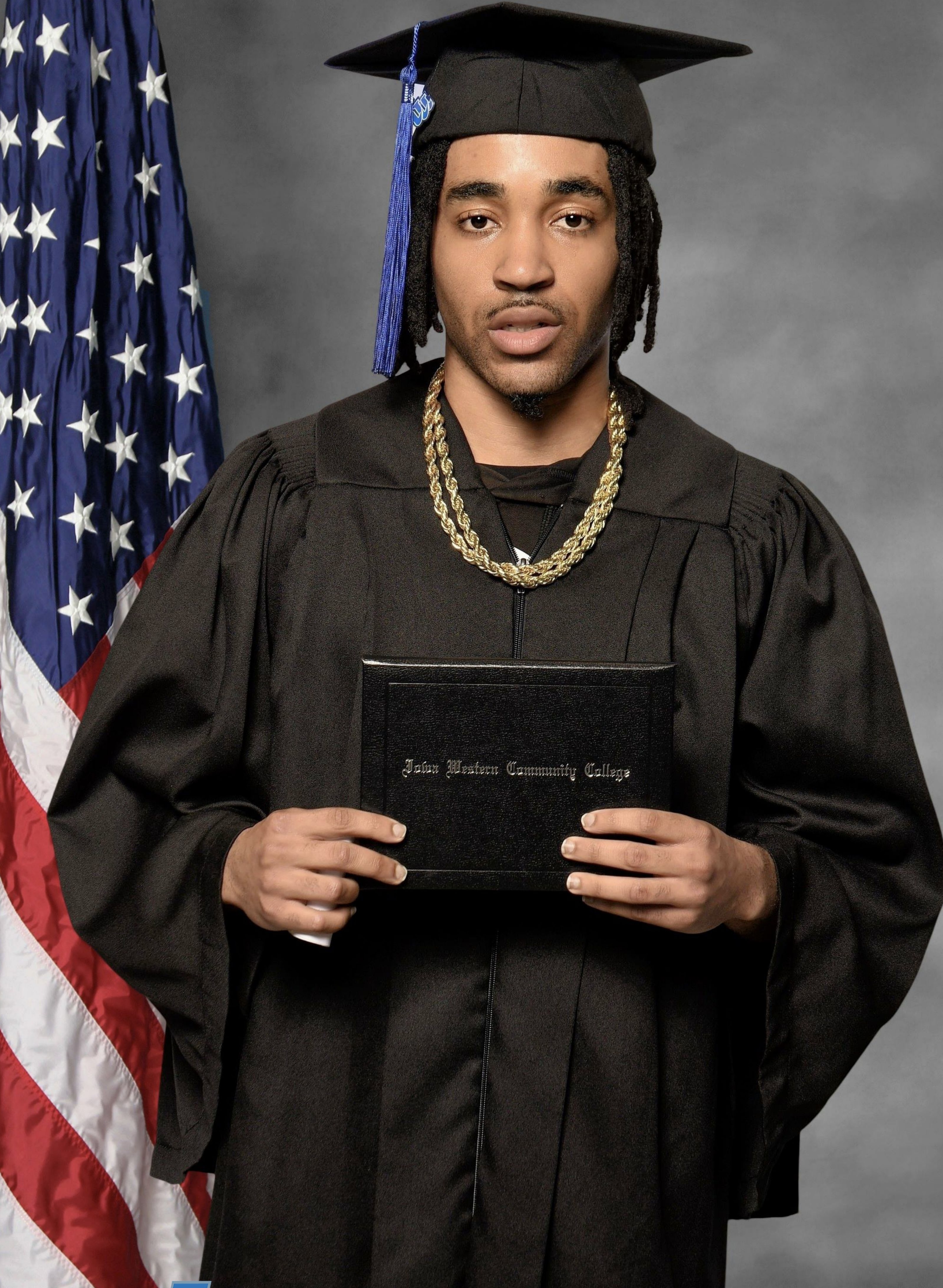 Joseph Westbrook, 23 Year Old Columbus Entrepreneur , Enters the Multifamily Real Estate industry Joseph Westbrook, 23 Year Old Columbus Entrepreneur , Enters the Multifamily Real Estate industry