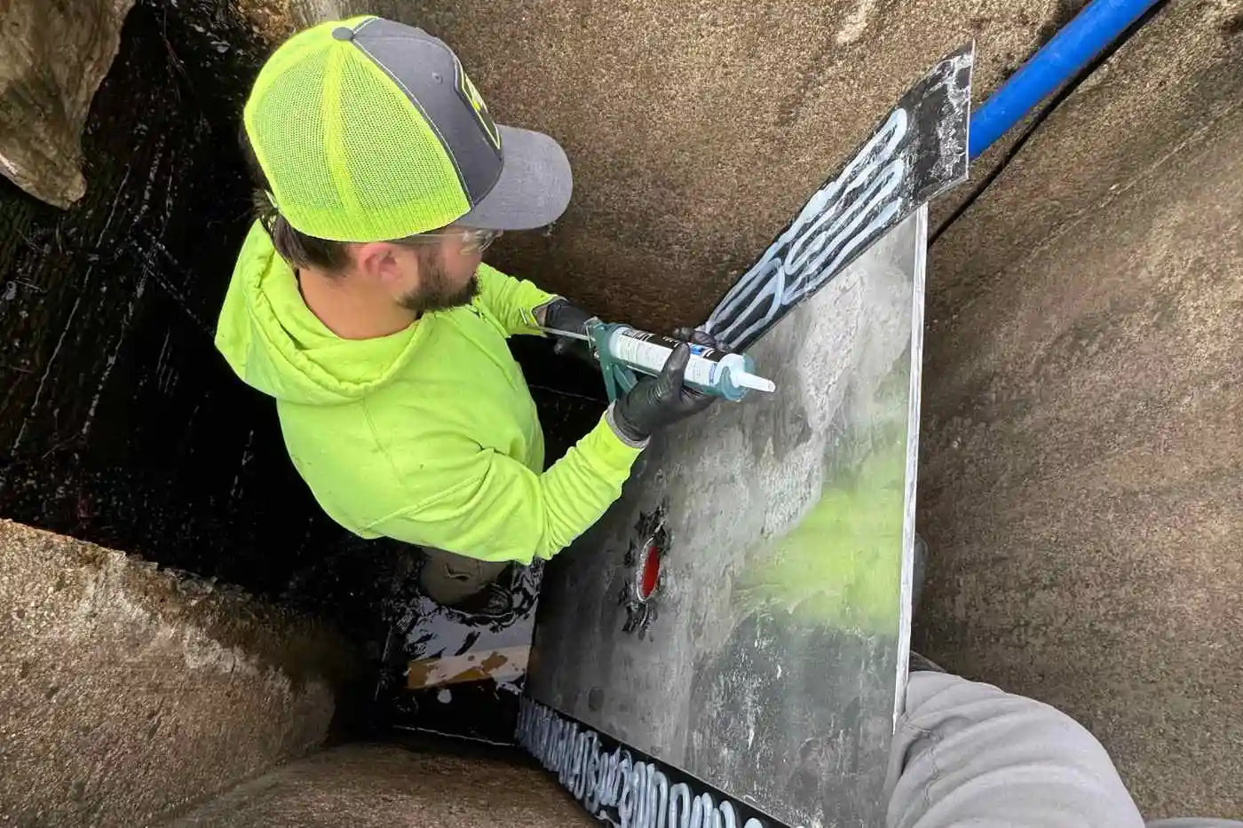 The Sewer Kings Expand Cherry Hill Township Services and Evesham Area Sewer Line Coverage