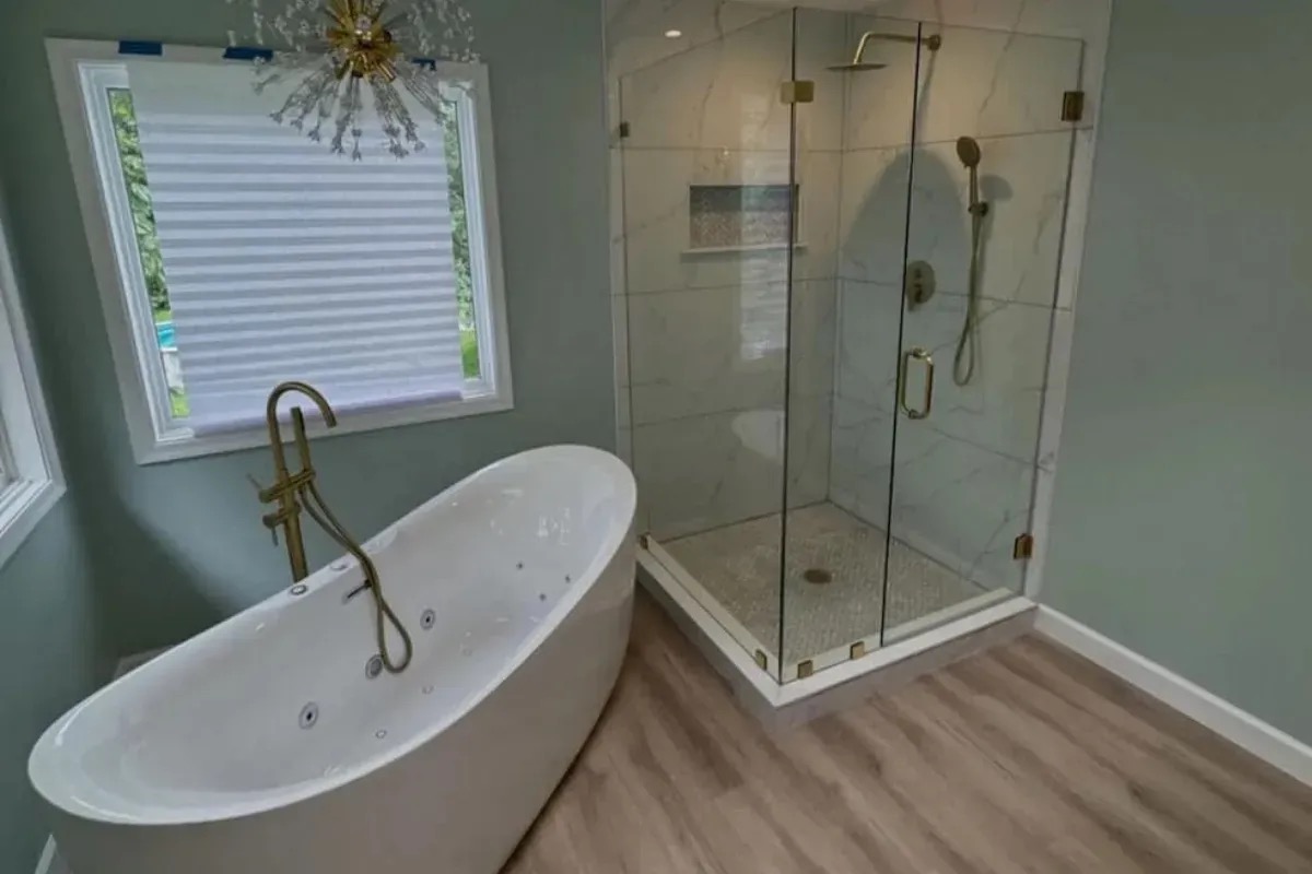 Showcase Remodels Philadelphia Releases Free Bathroom Remodeling Guides for Rowhome Owners
