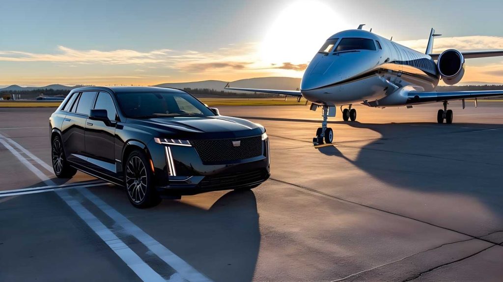 Executive Car Service Marks Three Decades of Seattle Car Service and Town Car Transportation
