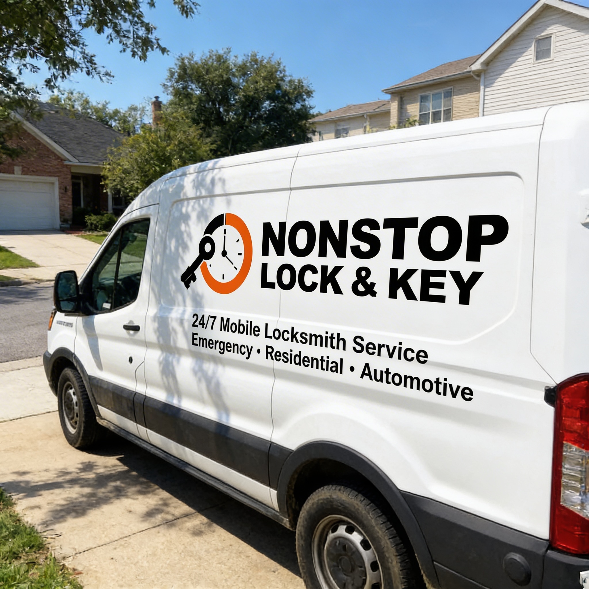 Nonstop Lock & Key Expands Mobile Locksmith Service Across the St. Louis Area