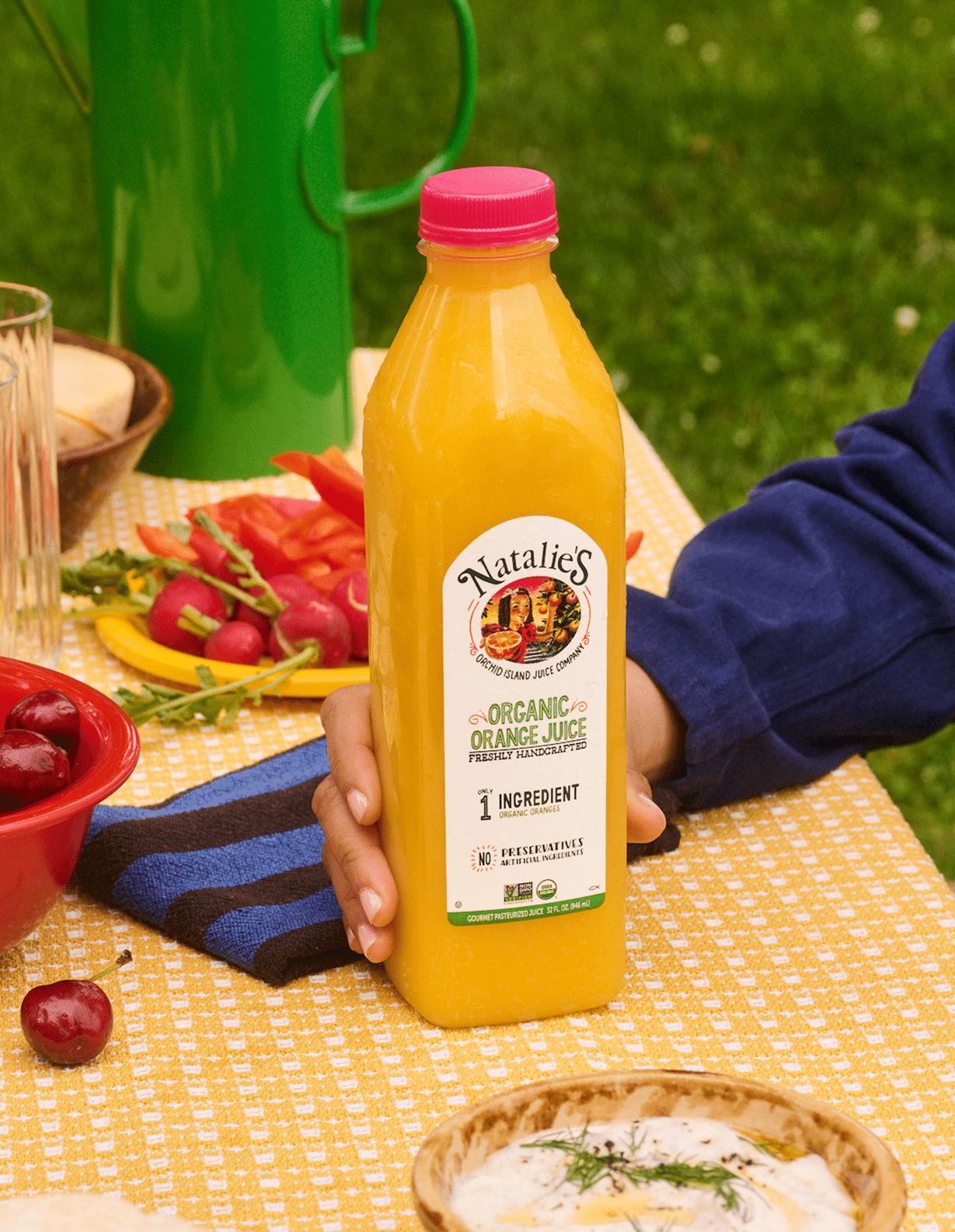 Natalie’s Juices Expands its Southern California Retail Footprint with Gelson’s Markets