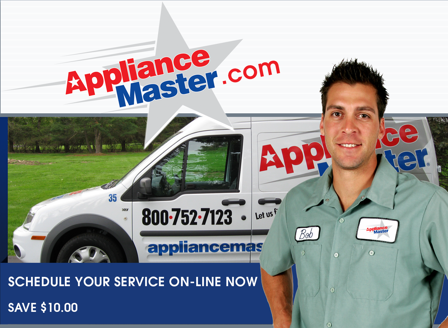 Appliance Master Promotes Preventive Appliance Maintenance to Support Home Safety
