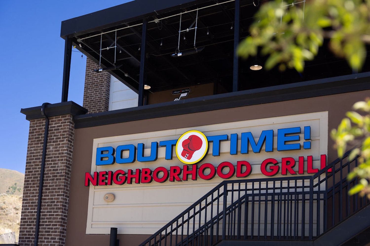 Bout Time Neighborhood Grill honors Bluffdale roots with family-dedicated focus
