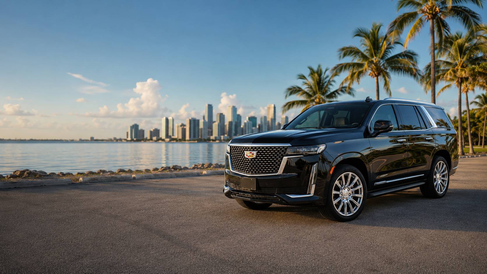 Prestige Miami Express Expands Long-Distance Chauffeured Routes From Key West to Naples