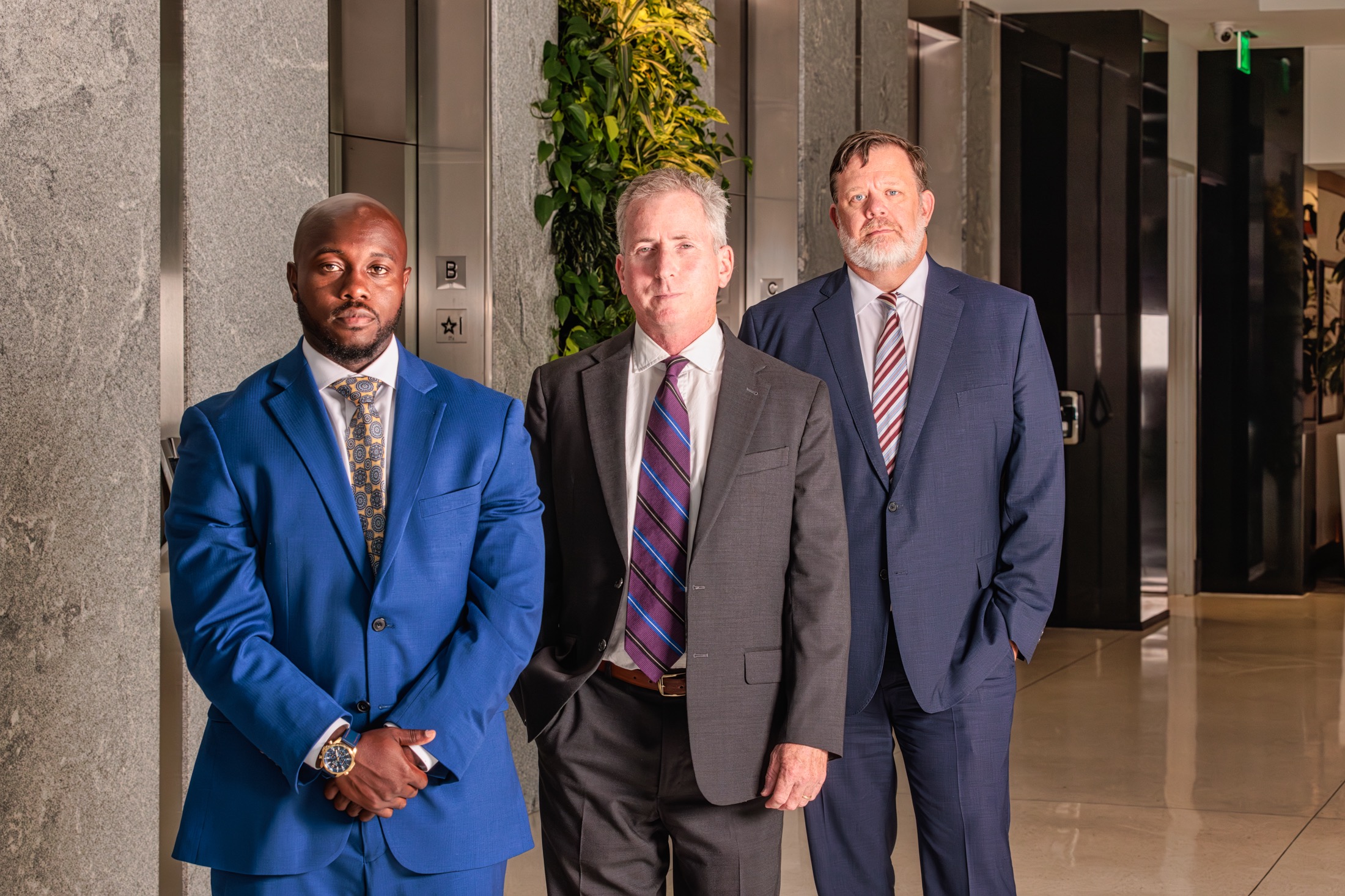 DeMent Askew Johnson & Marshall LLP Attorneys Named to The Best Lawyers in America® 2027 Edition