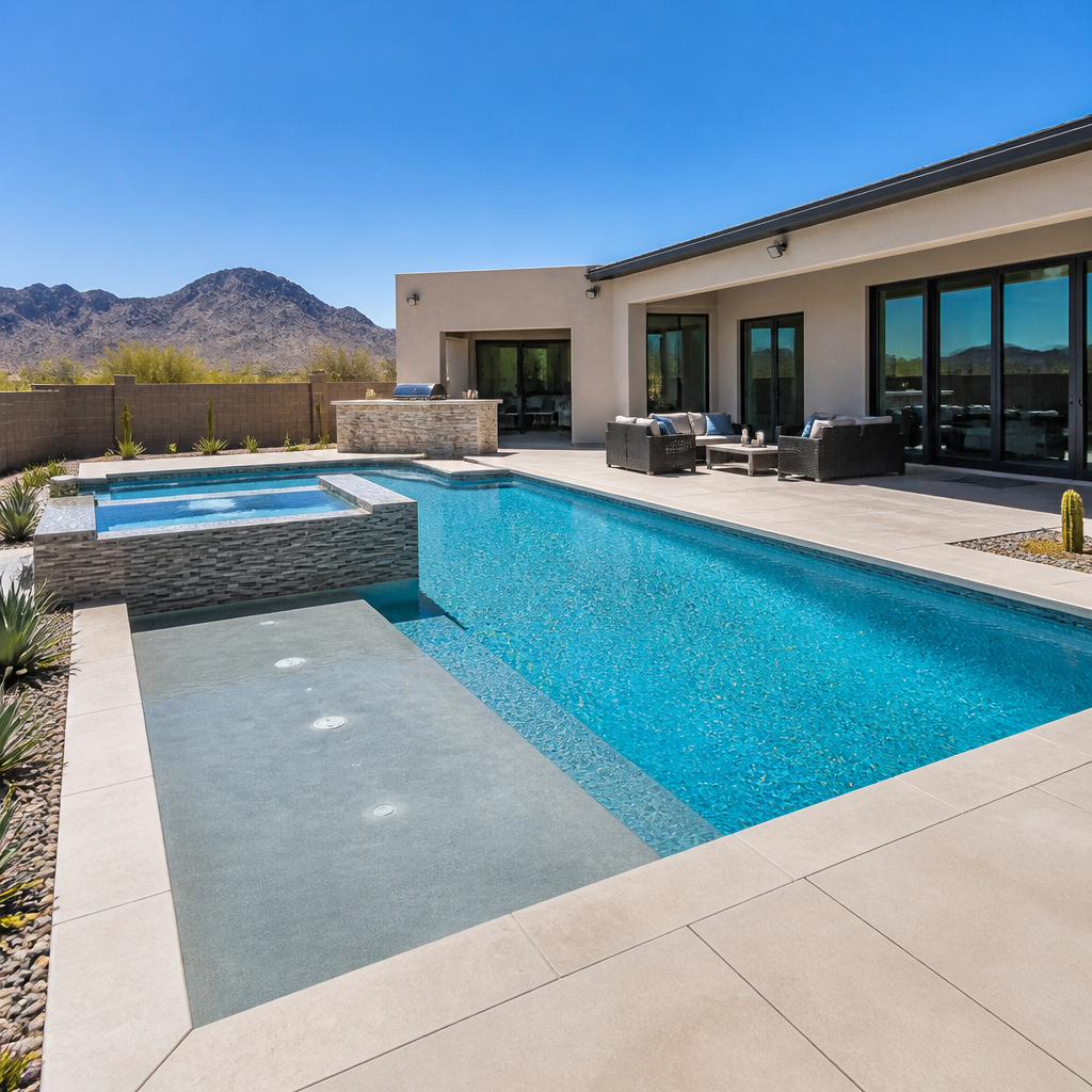 Tucson Pool Resurfacing & Plastering Delivers Local Desert Pool Expertise Across Southern Arizona