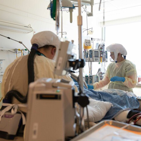 Vizient Recognizes 14 Intermountain Health Hospitals for High-Quality Clinical and Patient Care