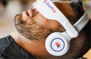 BrainTap at Douglas Family Chiropractic: A Fresh Start for Your Mind and Body
