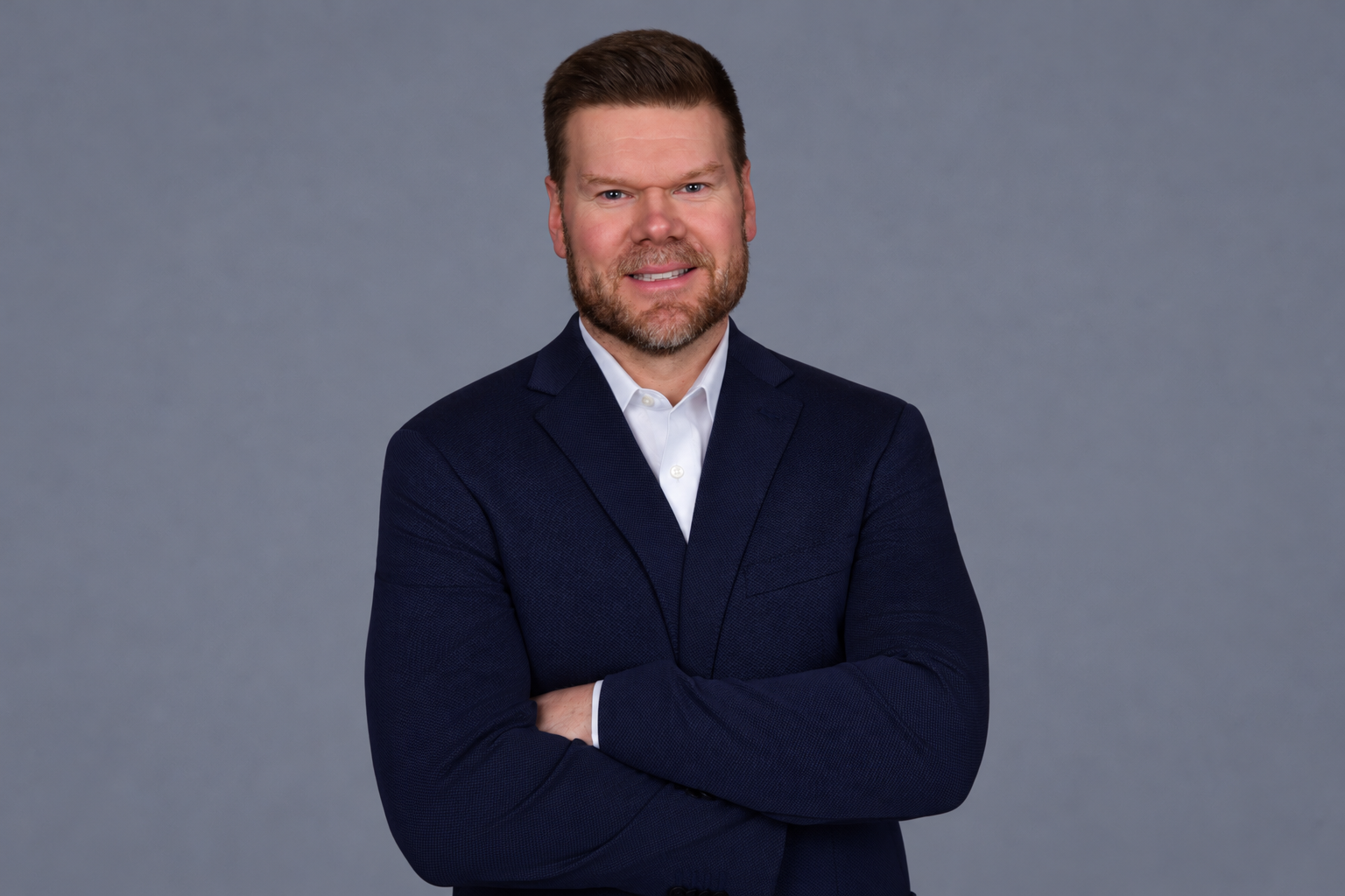 Capacity Sports Group Bolsters Executive Team, Names Mike Kenney Chief Revenue Officer