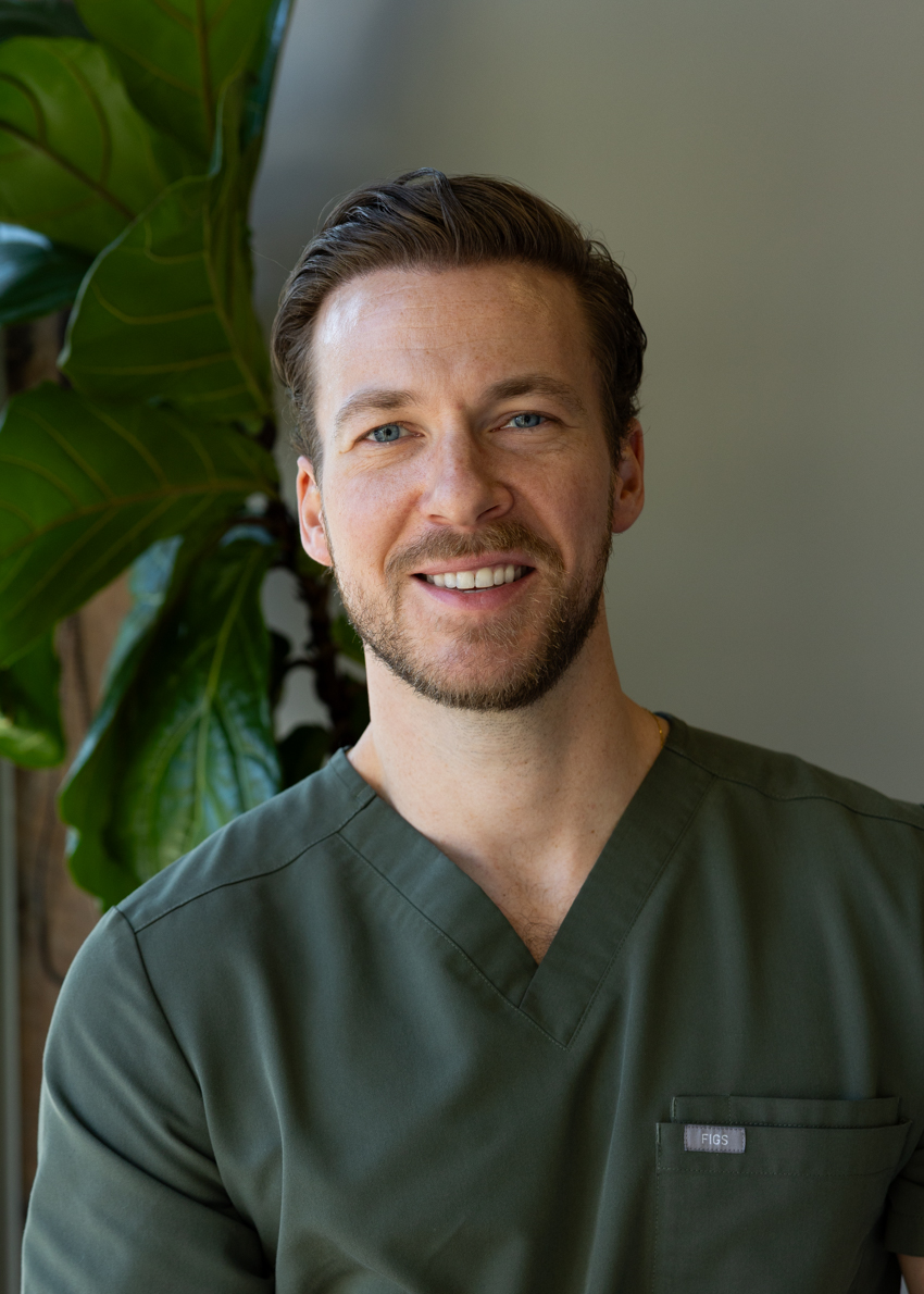 Lake Park Dental Says Rebuilding a Smile Starts the Way a Home Restoration Does