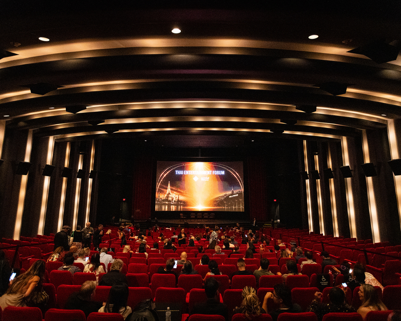 Thai Entertainment Forum 2026 Brings Thailand’s Entertainment Industry Closer to Hollywood