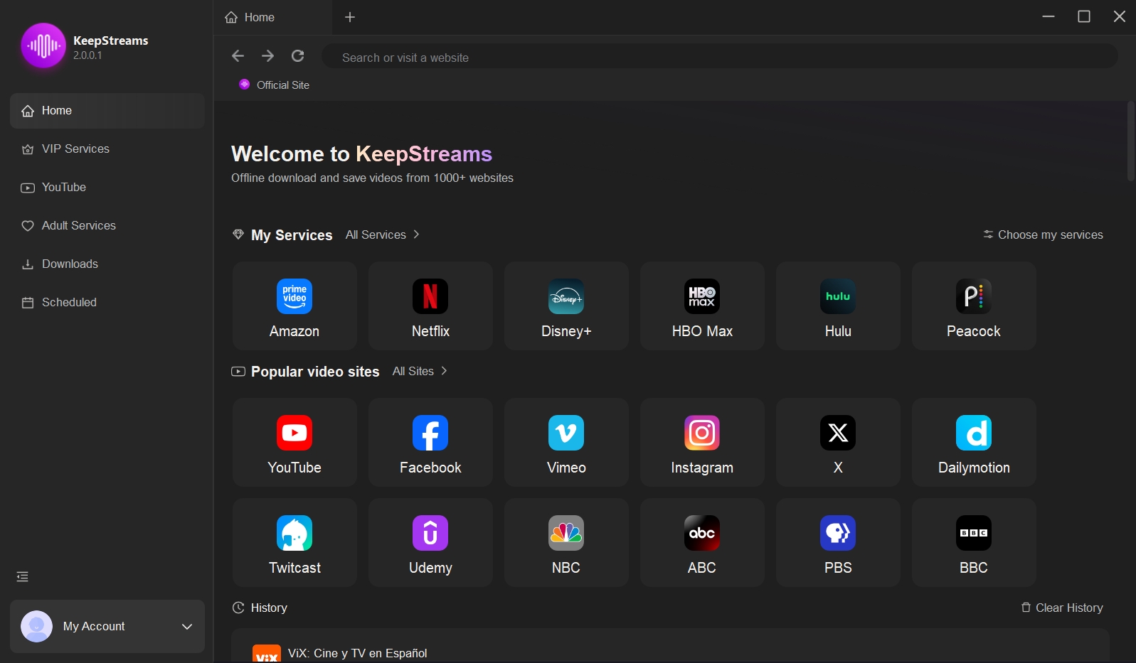 KeepStreams: Why I Finally Stopped Relying on Streaming Apps for My Home Theater