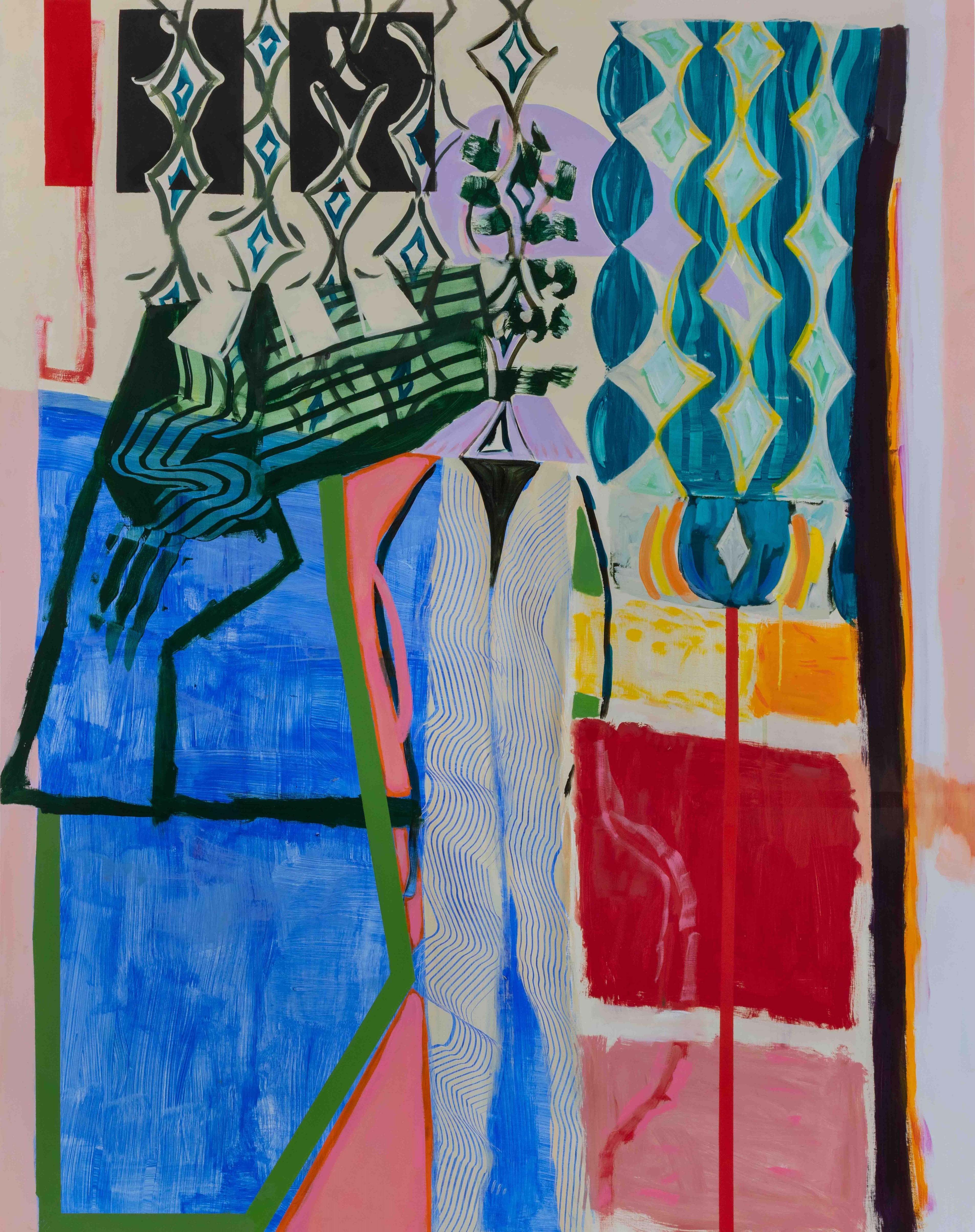 Froelick Gallery presents Laurie Danial: “Beauty and The Long Walk Home”