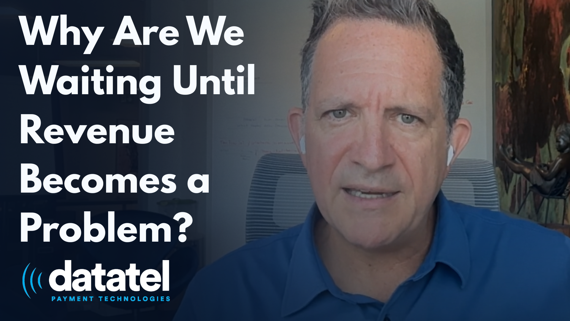 Datatel Discussion Challenges Healthcare Leaders to Rethink Patient Revenue Preservation