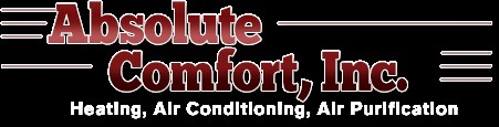 Absolute Comfort