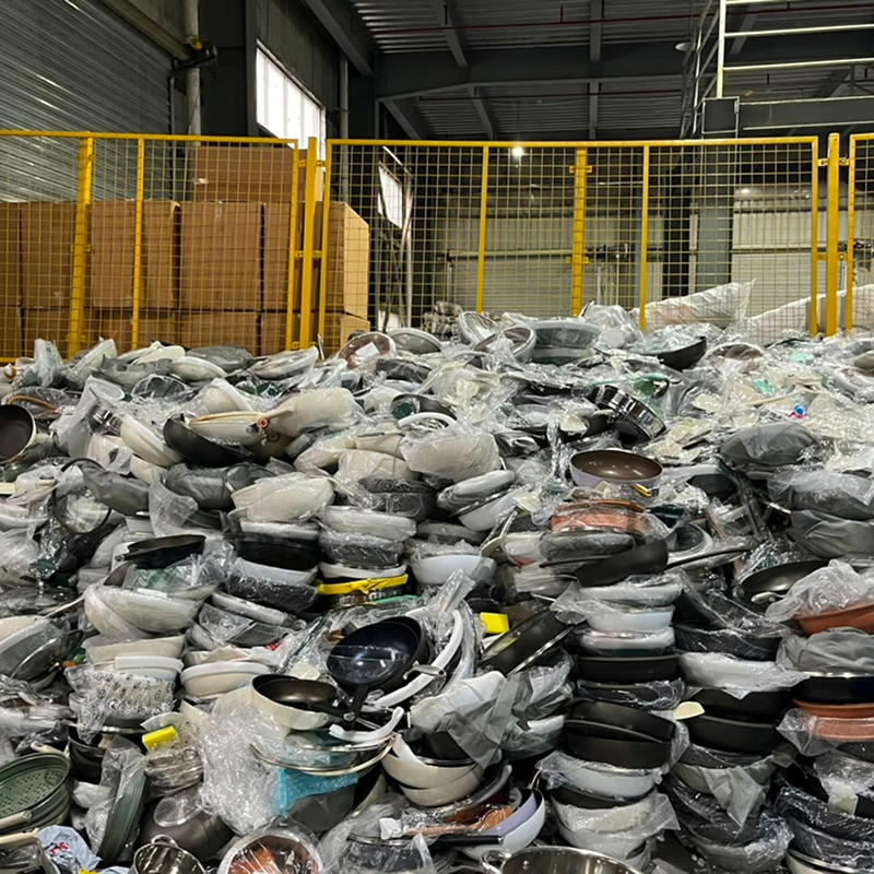 Indetexx Connects Latin American Cookware Market Opportunities with Wholesale Kitchenware Supply