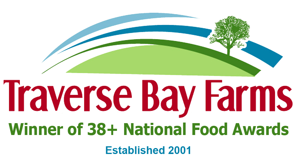 25 Years of Tart Cherries: Traverse Bay Farms Reflects on an Industry Transformed