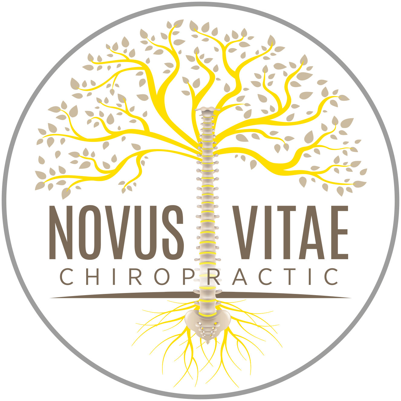 Novus Vitae Chiropractic